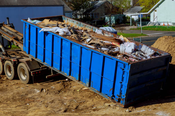 Best Garage Cleanout  in Lake Mohawk, NJ